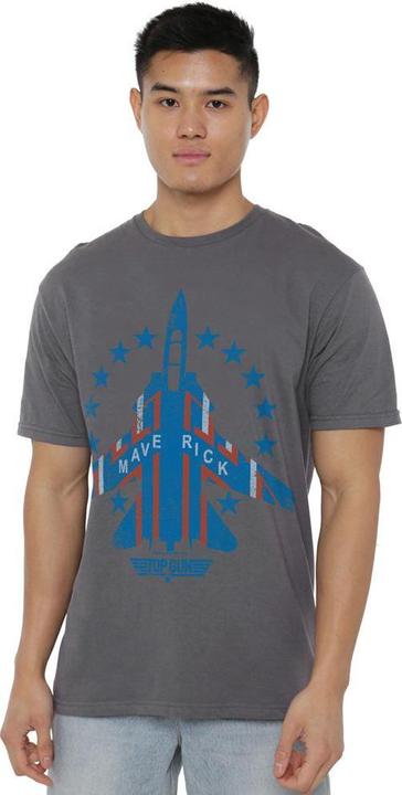 Produktbild Top Gun Maverick TShirt (L)