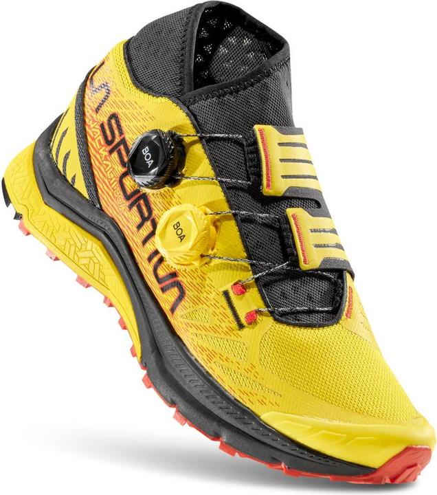 Produktbild La Sportiva Jackal II Boa (42)