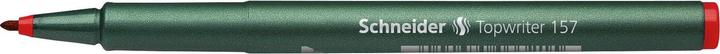 Image du produit Schneider Feutre Topwriter 157 (Vert, 1x)