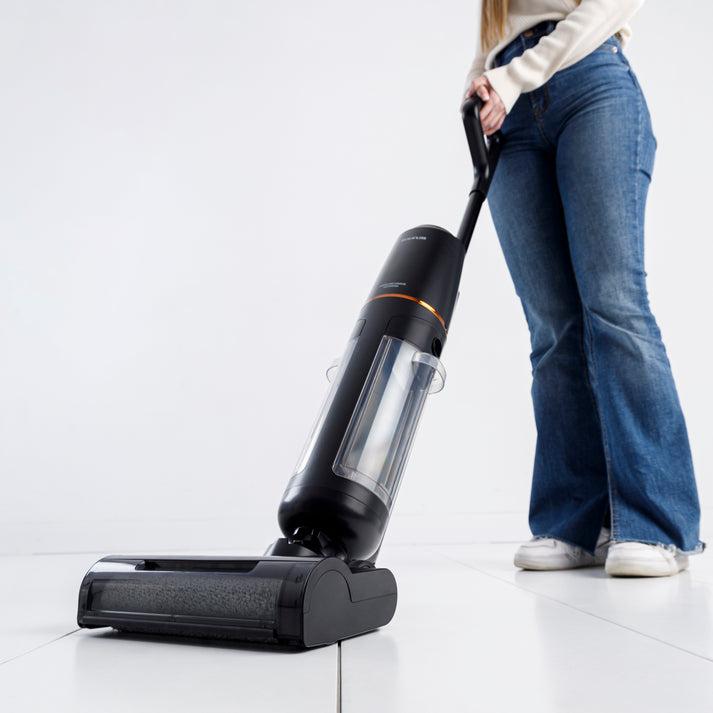 Actual product image Taurus Wet&Dry Homeland Unique cordless hoover WaterPro EST9489290L
