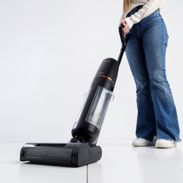 Immagine prodotto Taurus Wet&Dry Homeland Unico aspirapolvere a batteria WaterPro EST9489290L