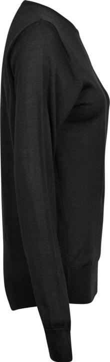 Immagine prodotto Tee Jays Felpa Girocollo Donna (XXL)