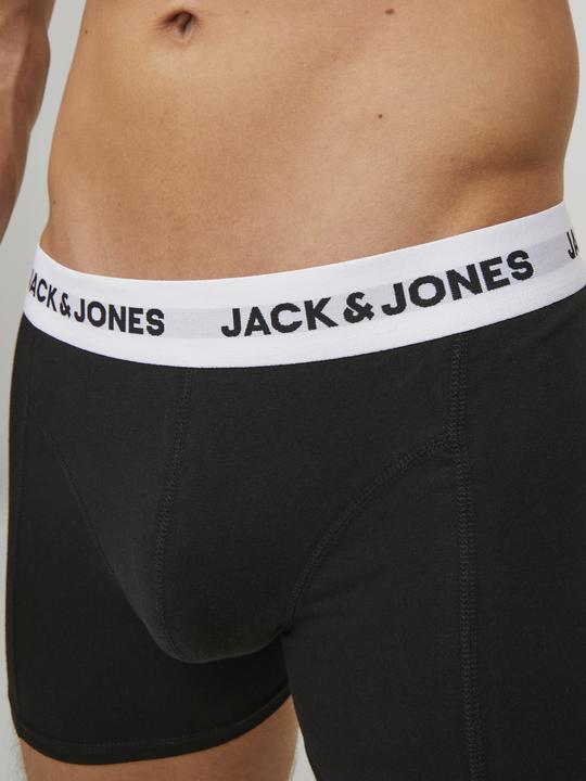 Immagine prodotto Jack & Jones Confezione da 3 boxer (XXL, confezione da 3)