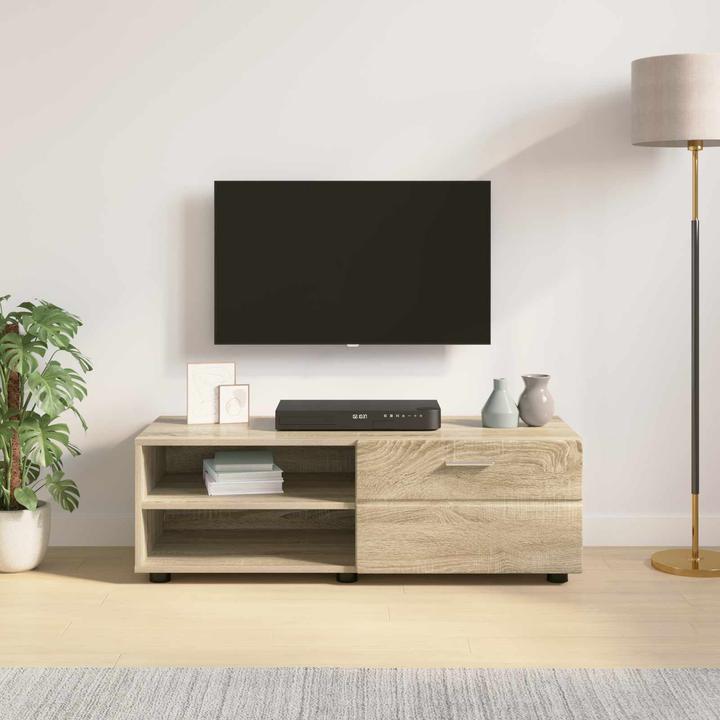 Image du produit vidaXL Holzschrank (39 x 30 x 30 cm)