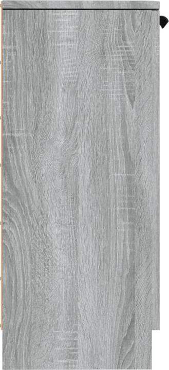 Image du produit vidaXL Sideboard (30 x 30 x 70 cm)