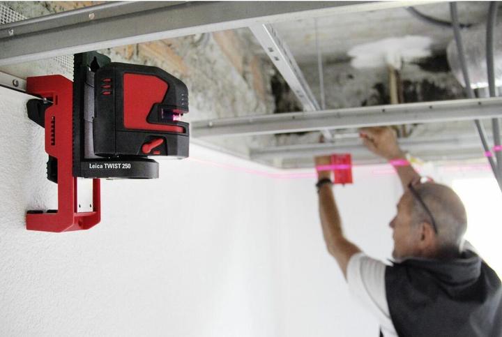 Actual product image Leica Geosystems UAL 130