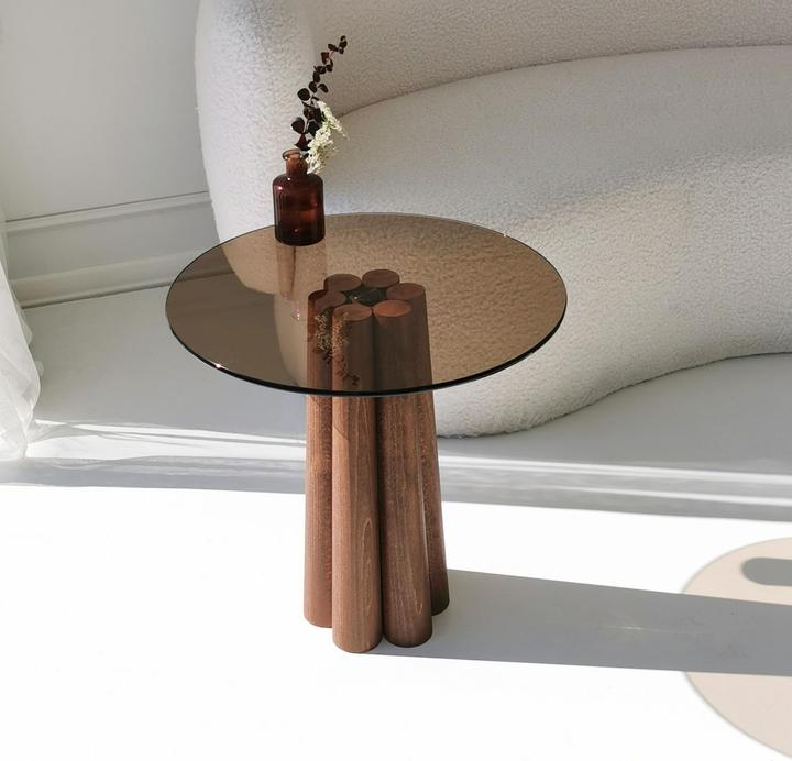 Actual product image Skye Decor Thales (50 x 50 x 50 cm)