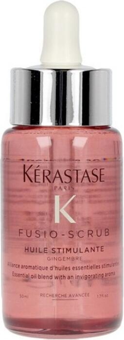 Actual product image Kérastase Fusio Scrub Huile (50 ml)