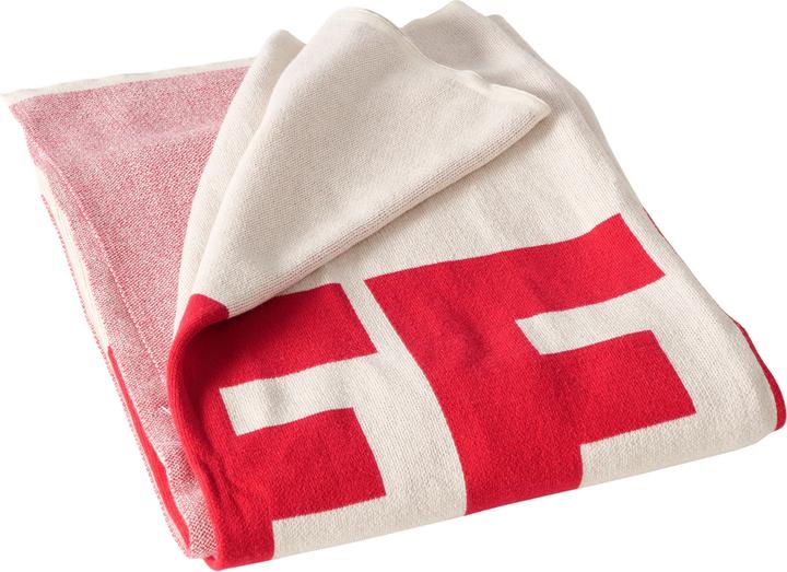 Boltze Home Skiing (130 x 130 cm)