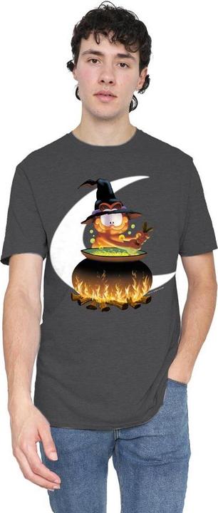 Produktbild Garfield Stir The Pot TShirt (L)