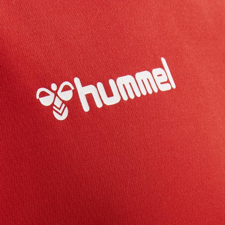 Produktbild hummel Authentic Kids Poly Jersey S/S (116)