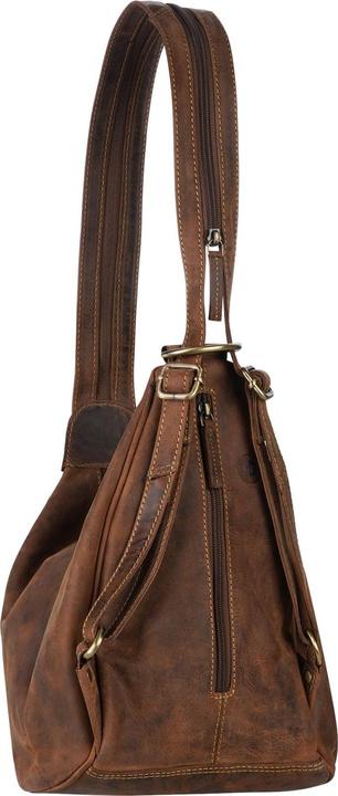 Actual product image Greenburry Vintage 1717 Backpack / Daypack (5 l)