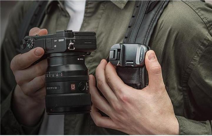 Actual product image Pgytech Adapter Beetle camera clip (Various)