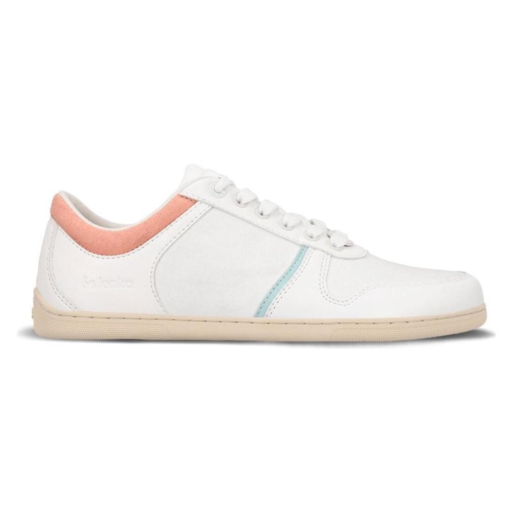 Be Lenka, Damen, Sneakers, Barefoot Echo, Weiss, (42)