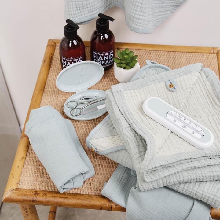 Actual product image Zewi Gift set