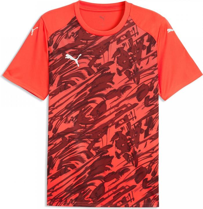 Produktbild Puma teamFINAL Graphic Jersey (M)