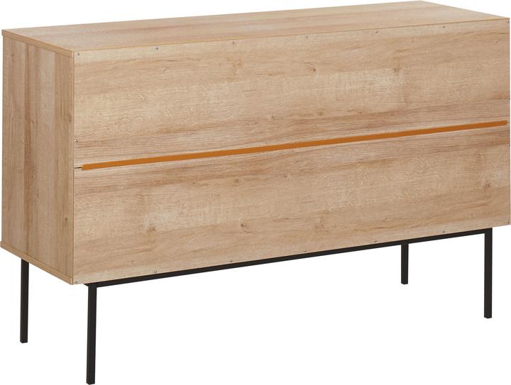 Actual product image Beliani Pasco (120 x 40 x 76 cm)