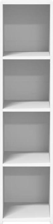 Image du produit vidaXL Buffet haut (30 x 42.50 x 124 cm)