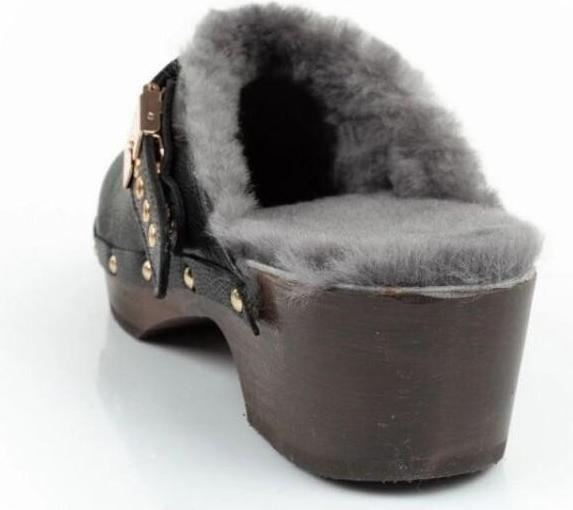 Actual product image Scholl Slippers PESCURA ROBIN (38)