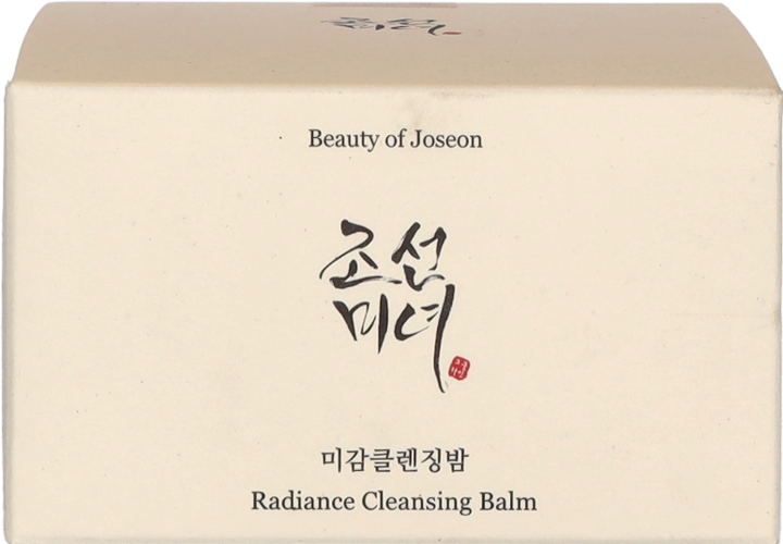 Image du produit Beauty of Joseon Baume nettoyant éclat (Baume démaquillant, 100 ml)