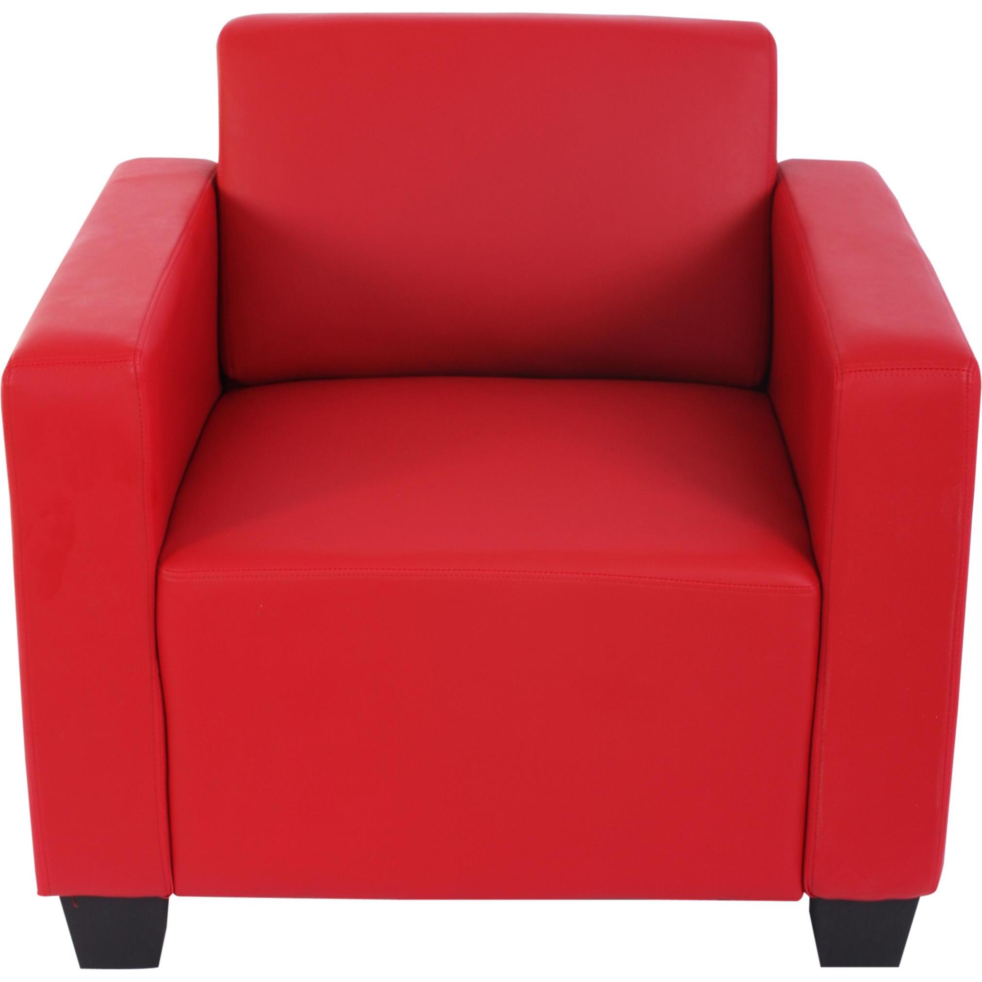 Thumbnail - MCW, Sofa, Moncalieri-2S (1-Sitzer)