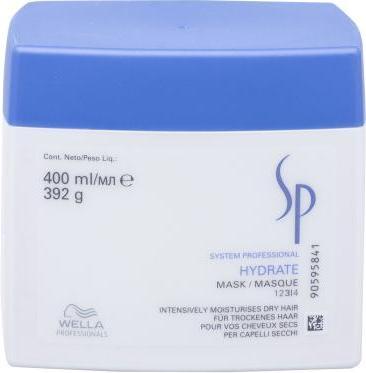 Image du produit Wella SP Hydrate (400 ml)