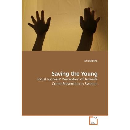 Saving the Young, Fachbücher