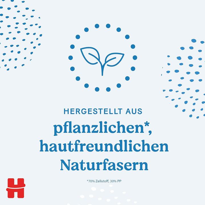 Produktbild Huggies Feuchttücher Pure (56 Stück)