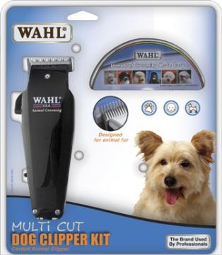 Actual product image Wahl WA9247-2016 (Cat, Dog)