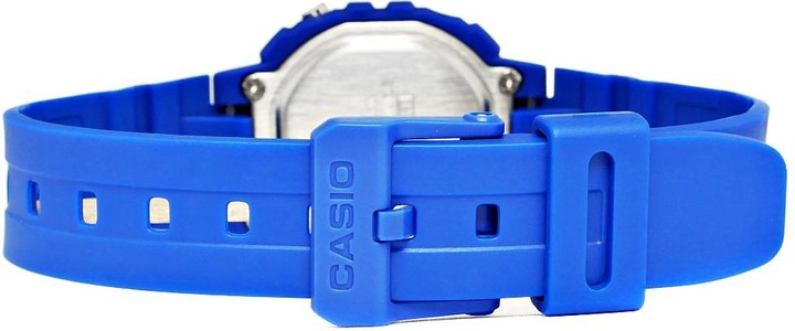 Produktbild Casio LA-20WH-2AEF (Chronograph, 30 mm)