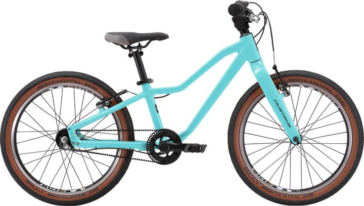 Immagine prodotto Mustang Velo Fury 1.0 (20")