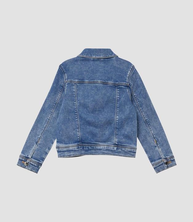 Produktbild s.Oliver Indoor-Jacke Indoor-Jacke (140)