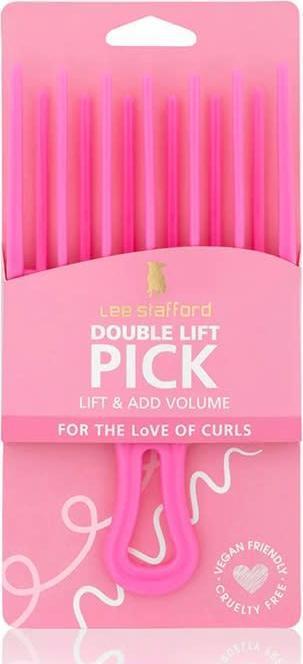 Productafbeelding Lee Stafford For The Love Of Curls Dubbele Lift Pick