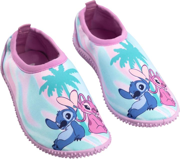 Produktbild Lilo & Stitch Schwimmschuhe Mädchen (32)