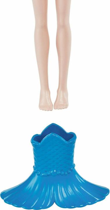Actual product image Enchantimals Variety Puppen Sortiment