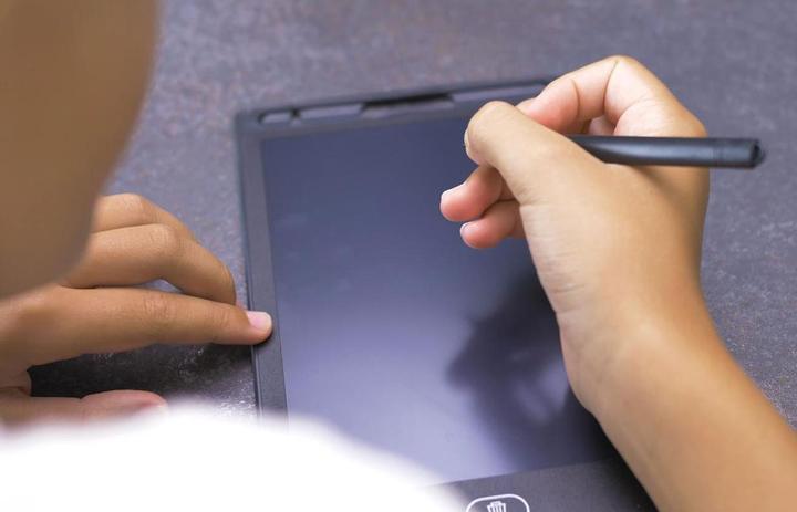 Image du produit Genius Ideas Tableau électronique