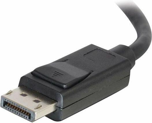 Produktbild C2G DisplayPort M/M Cable (7 m, DisplayPort, 1.2)
