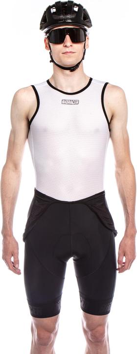 Actual product image Bioracer Base Layer NS White (XXL)