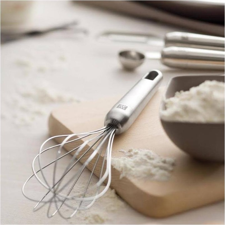 Actual product image Zwilling Per slotted spoon round (CNY 20)