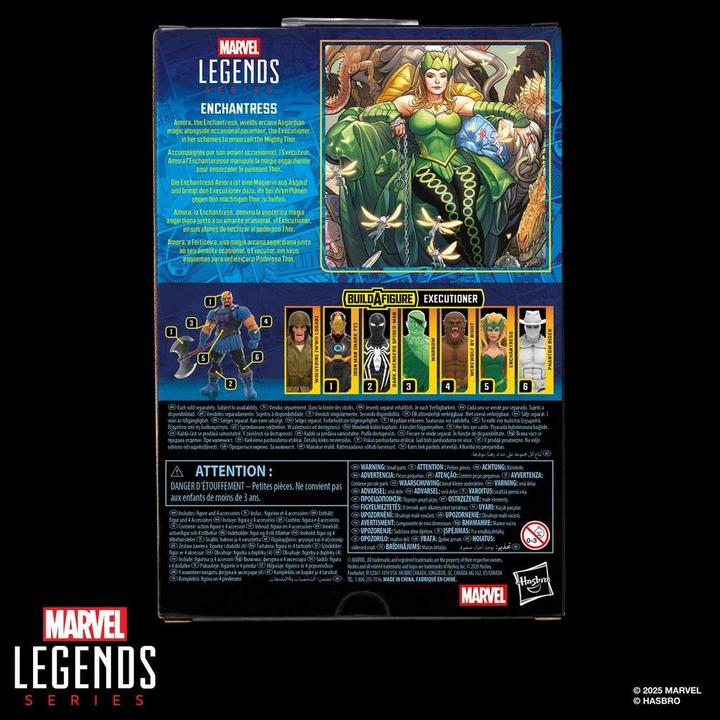 Actual product image Mvl Legends Rd Brk 4