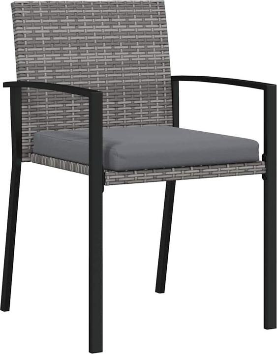 Produktbild vidaXL gartenmöbel (80 x 80 x 73 cm)