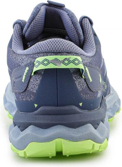 Produktbild Mizuno Wave Daichi 7 W (40)