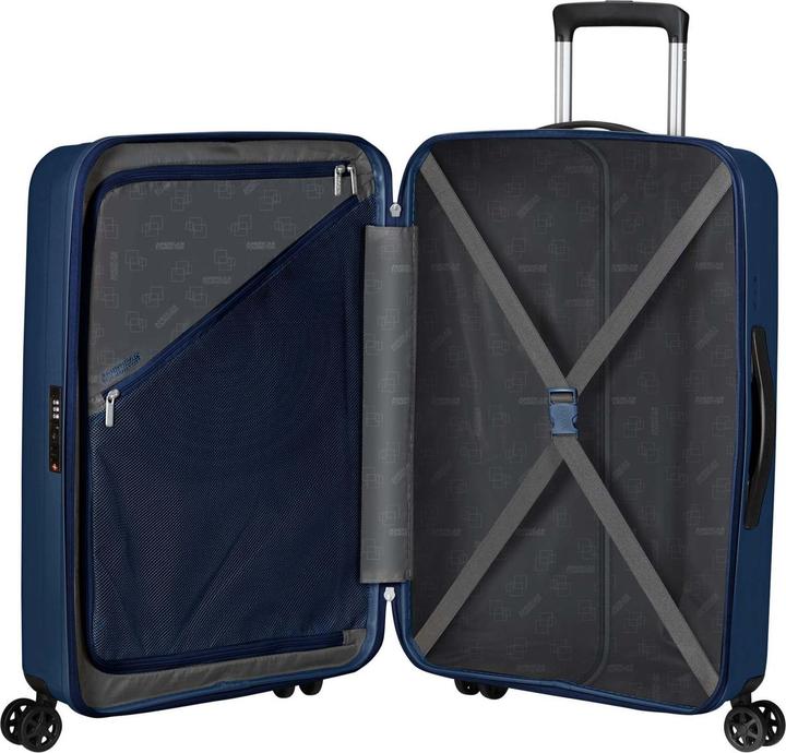 Immagine prodotto American Tourister REJOY SPINNER 68/25 TSA (66 l)