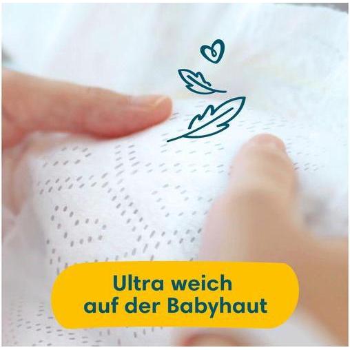 Thumbnail - Pampers Premium Protection (Gr. 4, Monatsbox, 174 Stück)
