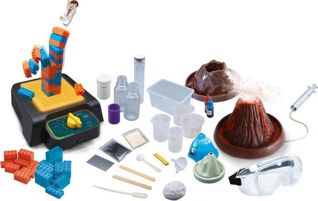 Produktbild Buki Phenomenes Naturels