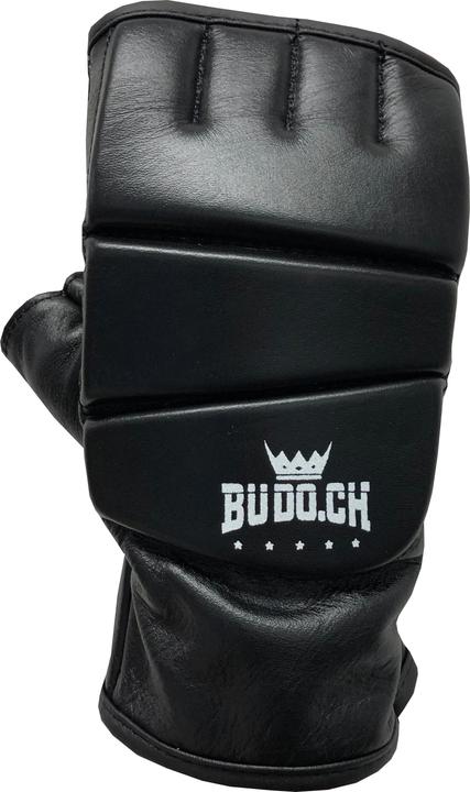 Actual product image Budo.ch Kung Fu Handschutz (L)