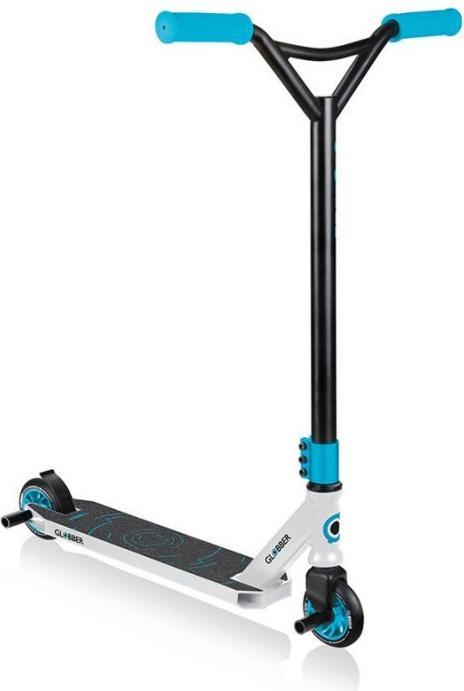 Produktbild Globber Stunt GS Stunt-Scooter