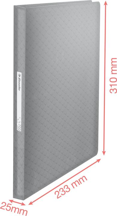 Immagine prodotto Esselte Libro display Colour'Breeze (A4, 1x)