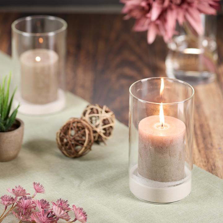 Produktbild Relaxdays Vasen-Set (1 x)