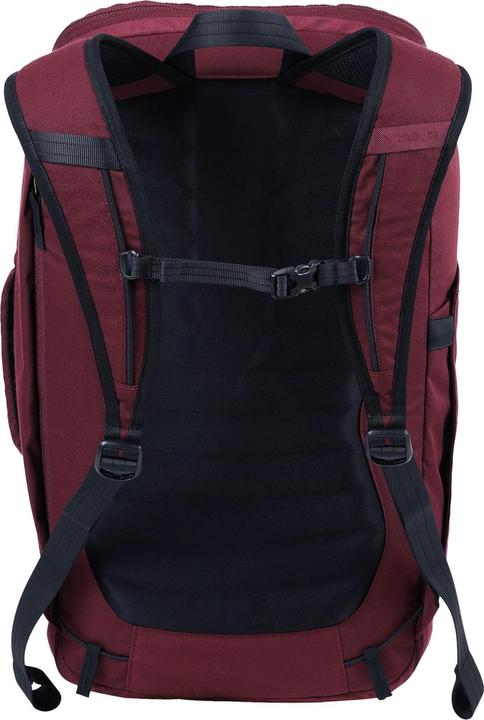 Image du produit Nitro Sac à dos Nikuro Traveller 878092104 wine 54x31x21cm (32 l)